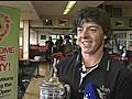 McIlroy on US Open win | BahVideo.com