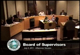 Humboldt County Board of Supervisors Meeting,  Afternoon Session - 2011-07-05 (July 5, 2011) | BahVideo.com