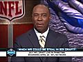 NFL Network Scout s Take Tackle comparison | BahVideo.com