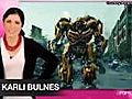 6 Secrets of the Transformers Cast | BahVideo.com