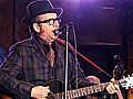 Live from the Artists Den - Elvis Costello and  | BahVideo.com