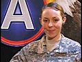 Capt Kiara Baugh - VeteransHerald com Part 2 | BahVideo.com