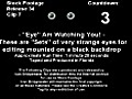  Eye Am Watching You 2007  | BahVideo.com