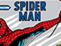 The Origins Of Spiderman | BahVideo.com