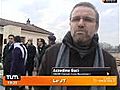 Musulmans un rassemblement anti-Le Pen Lyon  | BahVideo.com