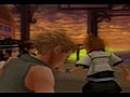 Kingdom Hearts 2 HD Cutscenes PT 8  | BahVideo.com