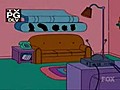 The Simpsons Couch Gags | BahVideo.com