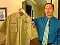 Scouts Gay Dad Can t Wear Uniform | BahVideo.com