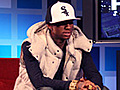 Soulja Boy Tell em On Meeting Dr Dre | BahVideo.com