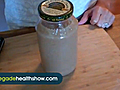 How To Make Quinoa Chicha | BahVideo.com