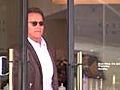Arnold Schwarzenegger s Huge Divorce Settlement | BahVideo.com