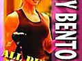 Amy Bento All Pump Xtreme Workout | BahVideo.com