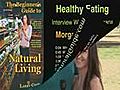 Healthy Couple Eats A Vegan Diet For Health  | BahVideo.com