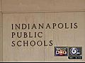 IPS Considers Cutting 300 Teachers | BahVideo.com
