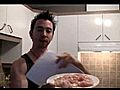 Muscle Building and Fat Loss Recipes - Baked Crispy Chicken Nuggets Recipe | BahVideo.com