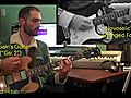 Nirvana - Lithium Guitar | BahVideo.com