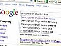 Google to settle online drug ads investigation | BahVideo.com