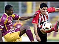 Dep Tolima 1 - Estudiantes LP 1 | BahVideo.com