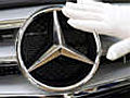 Milliarden-Investition Abu Dhabi kauft sich bei Daimler ein | BahVideo.com