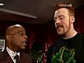 WWE Smackdown - 10 6 11 Part 2 6 HQ | BahVideo.com