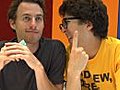 Jake and Amir Mother s Day | BahVideo.com