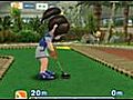 Extrait - Mini golf | BahVideo.com