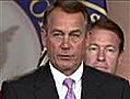 GOP foot-dragging on debt ceiling worsens  | BahVideo.com