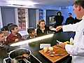 Future Food Omar and the Kids | BahVideo.com