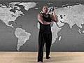 Nunchaku Training in Martial Arts | BahVideo.com