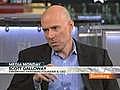 Galloway Discusses Hefner Effort to Privatize  | BahVideo.com