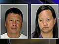 Parents Accused Of Shackling Teen | BahVideo.com