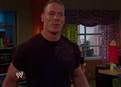 WWE Champion John Cena Appears As Himself On True Jackson VP | BahVideo.com