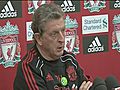 Hodgson eyeing transfer fund boost | BahVideo.com