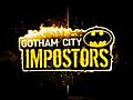 Gotham City Impostors Trailer de presentaci n | BahVideo.com