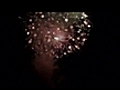 4th July Fireworks - Imperial Beach | BahVideo.com