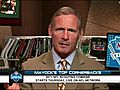 NFL Network Mayock s Top Combine CB amp 039 s | BahVideo.com