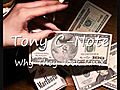 Tony C-Note Why They Jock Rmx | BahVideo.com