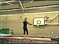 Acrobatic Motion Capture | BahVideo.com