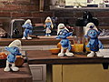 Movie Trailers - The Smurfs - Clip - Google | BahVideo.com