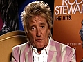 Rod Stewart Takes Up Residency at Caesars | BahVideo.com