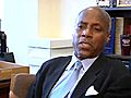 State Senator Pressures Manhattan DA To Not  | BahVideo.com