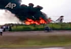 Avionazo en Brasil deja 16 muertos | BahVideo.com
