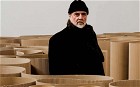 Michelangelo Pistoletto on his Sepentine  | BahVideo.com