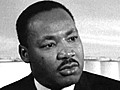 10 Little-Known Facts About Martin Luther King Jr | BahVideo.com