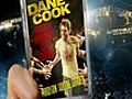 Dane Cook Rough Around the Edges Live from  | BahVideo.com