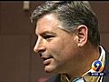 Former CMS Superintendent Could Get Hefty  | BahVideo.com