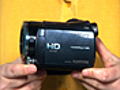Sony Handycam HDR-XR550V | BahVideo.com