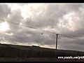 Stonehenge Road Trip Choppers | BahVideo.com