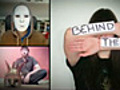 Michael Jackson - Behind The Mask Trailer  | BahVideo.com