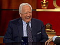 The Colbert Report - David McCullough | BahVideo.com